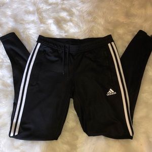 Adidas track pants